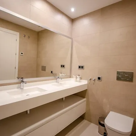 Apartment Sunset Drive Luxury Poniente *