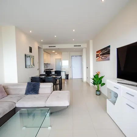 Apartment Sunset Drive 10 - 20 Luxury