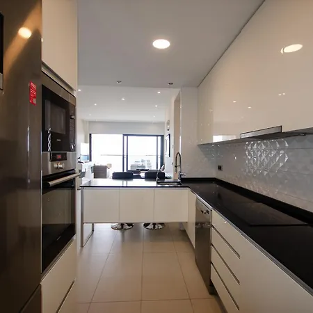 Apartment Sunset Drive Luxury Poniente Benidorm