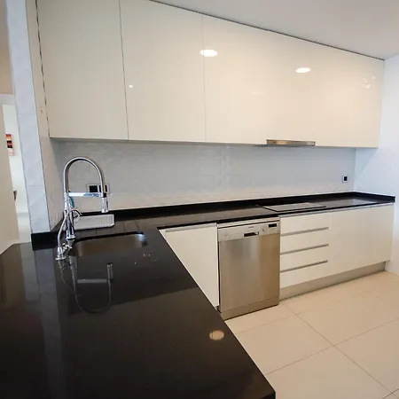Sunset Drive Luxury Poniente Apartment