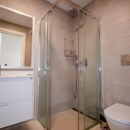 Sunset Drive 10 - 20 Luxury *