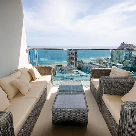 Sunset Drive 10 - 20 Luxury