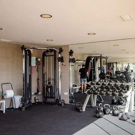 Sunset Drive 10 - 20 Luxury Benidorm