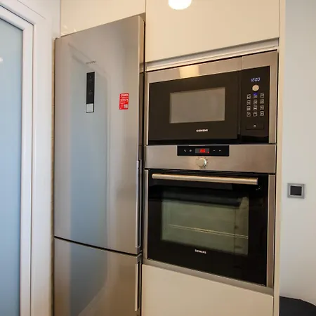 Sunset Drive 10 - 20 Luxury * Benidorm