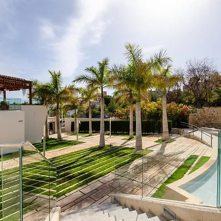 Apartment Sunset Drive Luxury Poniente