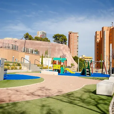 Apartment Sunset Drive 10 - 20 Luxury *