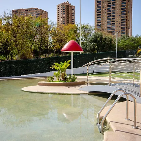 Sunset Drive 10 - 20 Luxury Apartment *