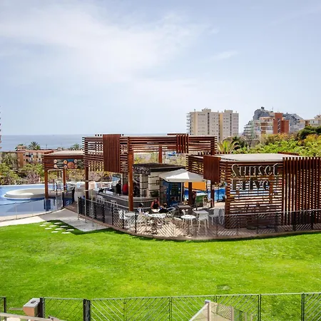 Sunset Drive 10 - 20 Luxury * Benidorm