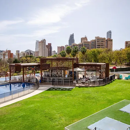 Sunset Drive 10 - 20 Luxury