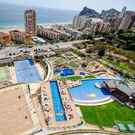 Apartment Sunset Drive Luxury Poniente