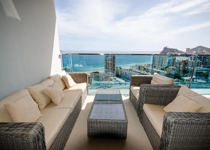 Sunset Drive 10 - 20 Luxury