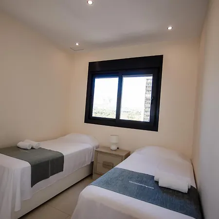 Sunset Drive 10 - 20 Luxury Benidorm