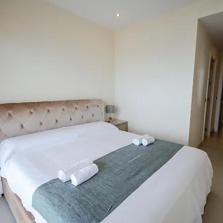 Sunset Drive 10 - 20 Luxury Benidorm