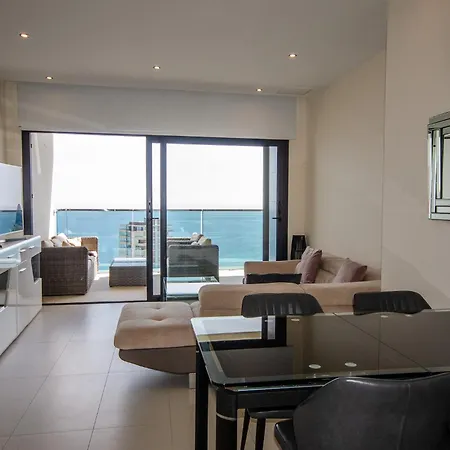Sunset Drive 10 - 20 Luxury *