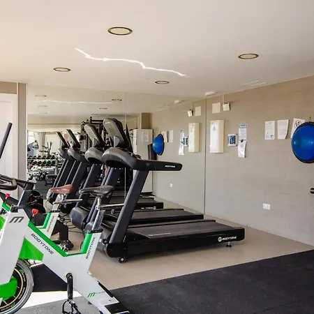 Apartamento Sunset Drive 10 - 20 Luxury