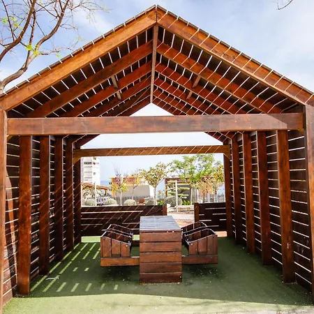 Apartamento Sunset Drive 10 - 20 Luxury
